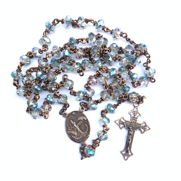 Stella Maris rosary