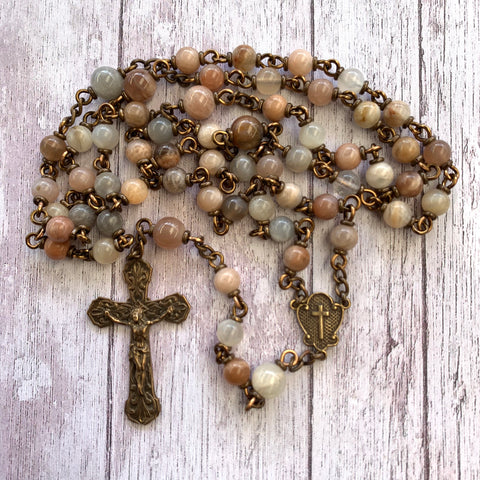 God's Creation Rosary