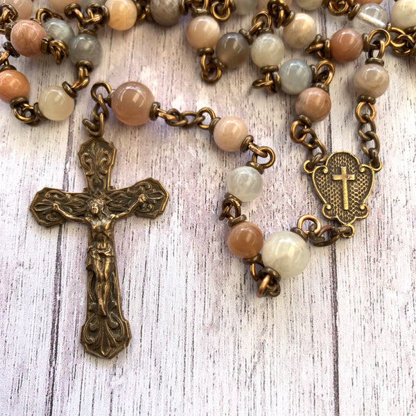 God's Creation Rosary