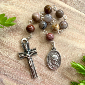 St. Padre Pio Chaplet
