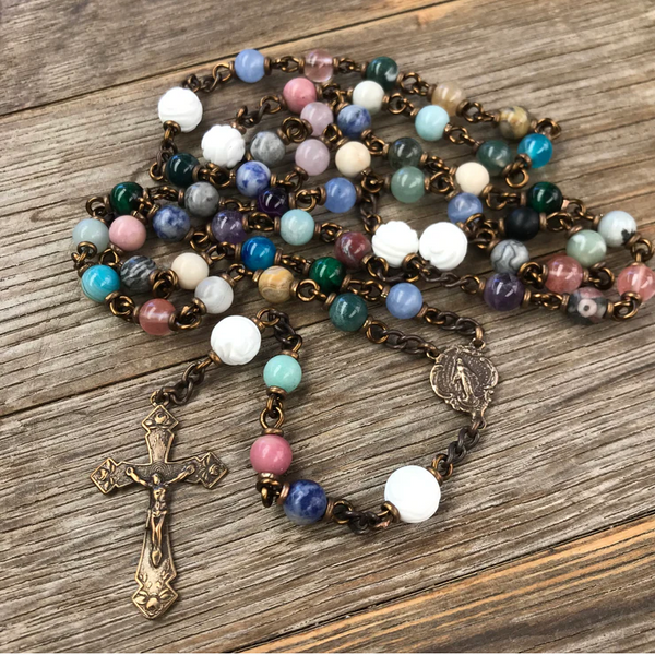Custom order for Karen