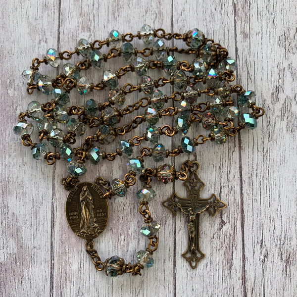 Custom order for Karen