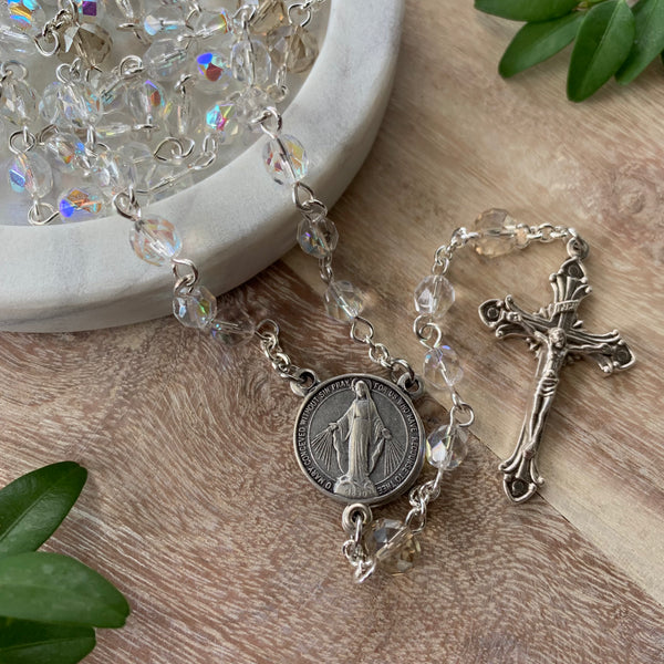 God's Shining Light Rosary