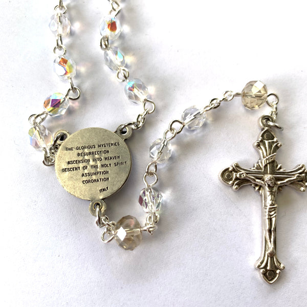 God's Shining Light Rosary