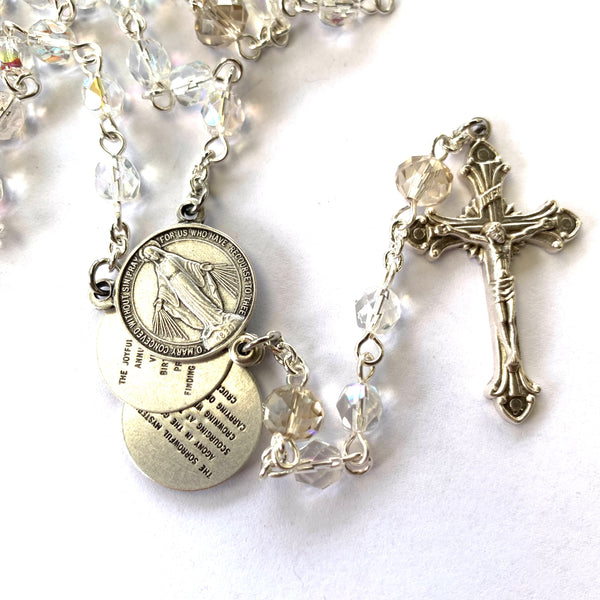 God's Shining Light Rosary