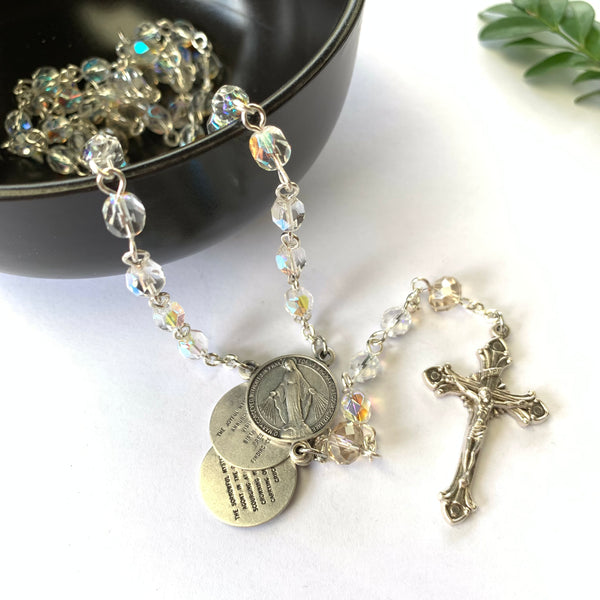 God's Shining Light Rosary