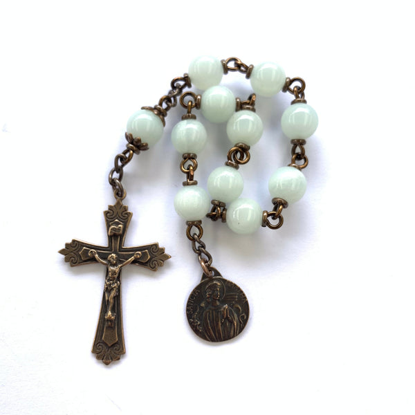 St. Martha Pocket Rosary