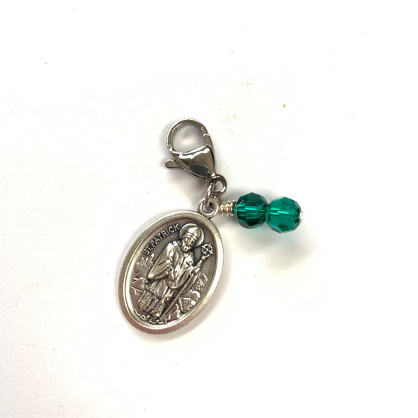 **Custom Rosary for Jake**