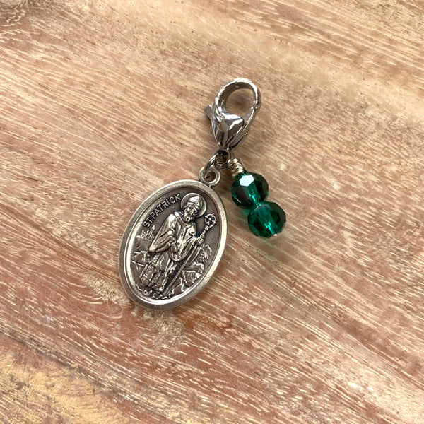 **Custom Rosary for Jake**