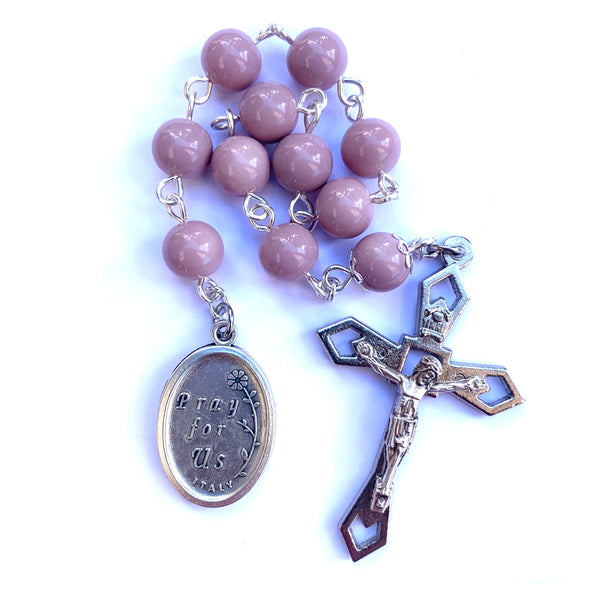 St. Ann Pocket Rosary