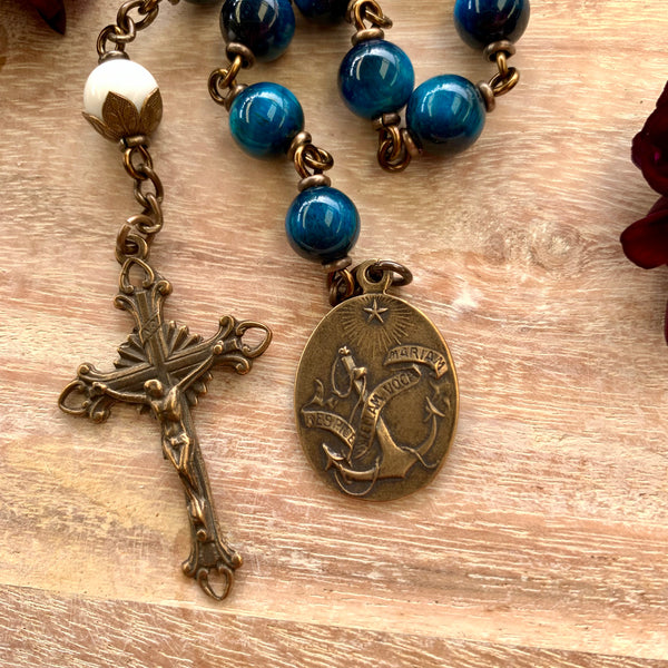 Stella Maris Pocket Rosary