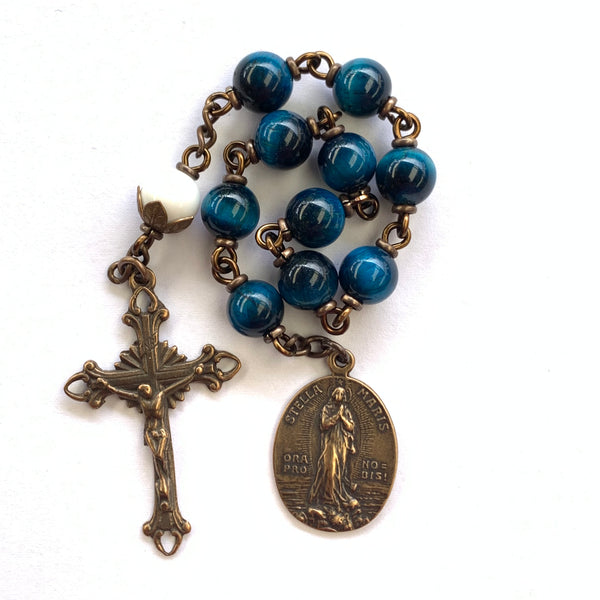 Stella Maris Pocket Rosary