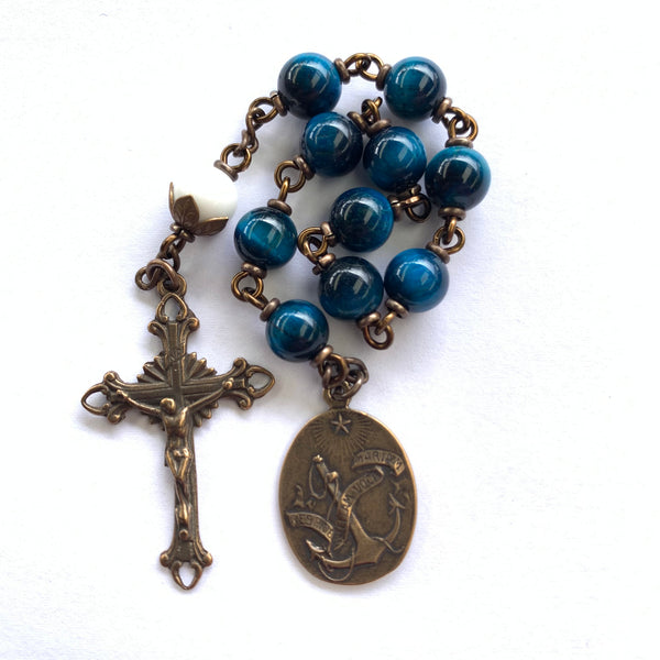 Stella Maris Pocket Rosary