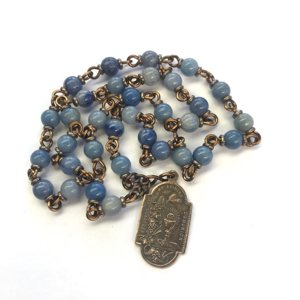 Blessed Sacrament Beads