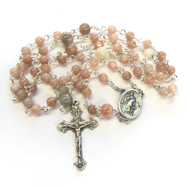 Our Lady of the Assumption Rosary