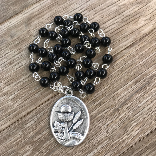 Beads of the Blessed Sacrament