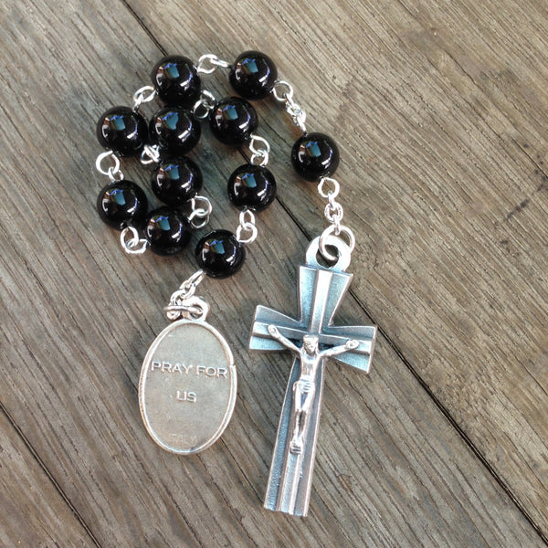 St. George Pocket Rosary