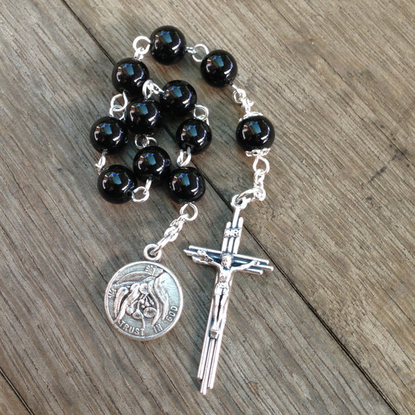 St. Mary of the Cross MacKillop Pocket Rosary