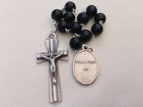 St. George Pocket Rosary