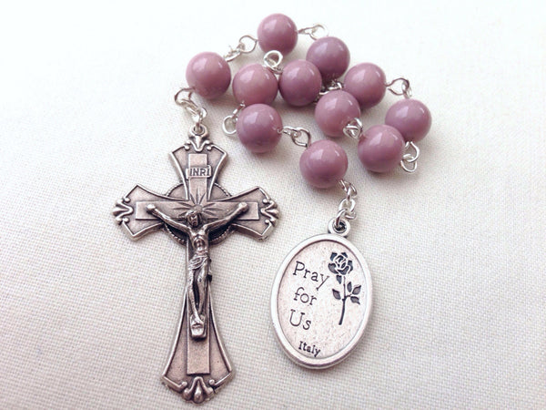 St. Ann Pocket Rosary
