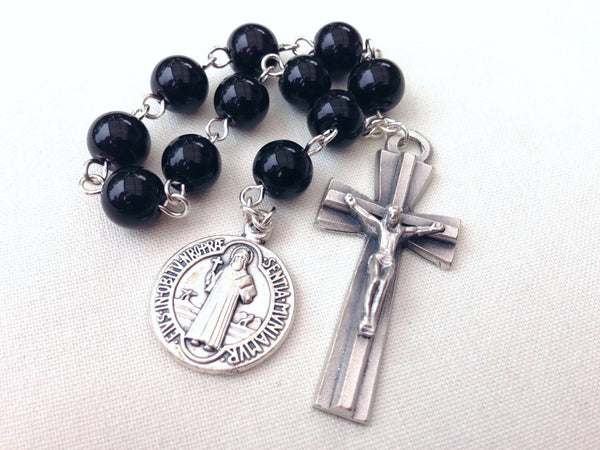 St. Benedict Pocket Rosary