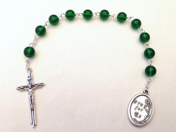 St. Patrick Pocket Rosary