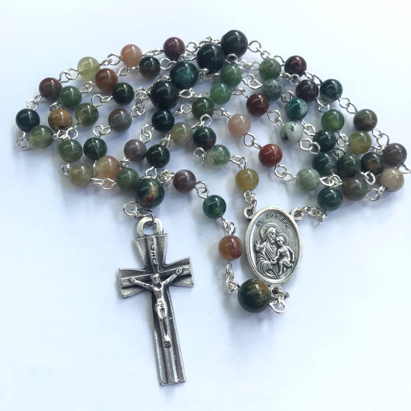 St. Joseph rosary