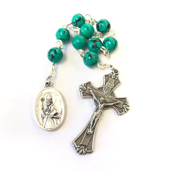 St Monica chaplet