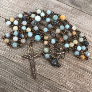 God's Promise Rosary
